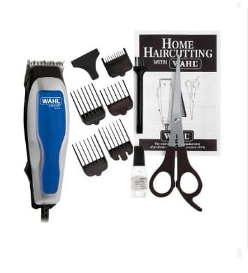 Máquina de Corte Wahl - Clipper Home Cut Basic