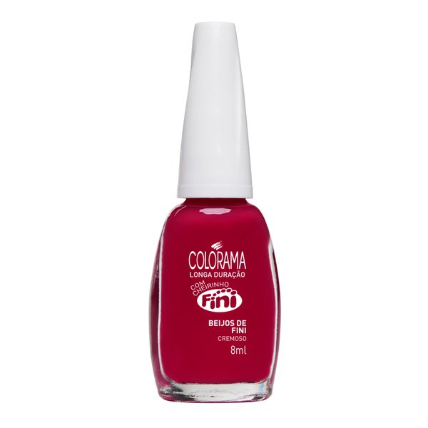 Esmalte Colorama Fini Beijos De Fini 8ml