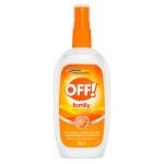 Repelente Off Spray 200ml