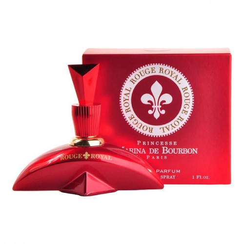 Marina de Bourbon Rouge Royal Feminino Eau de Parfum 30ml