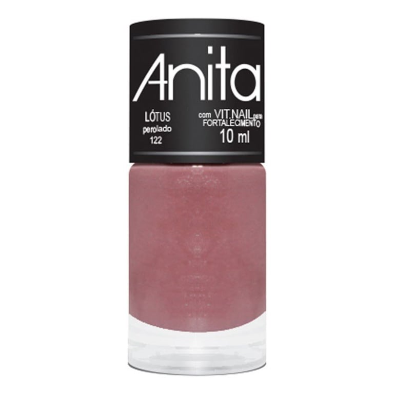 Esmalte Anita Lotus