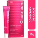 Creme De Contorno Dos Olhos Cicatricure 15g