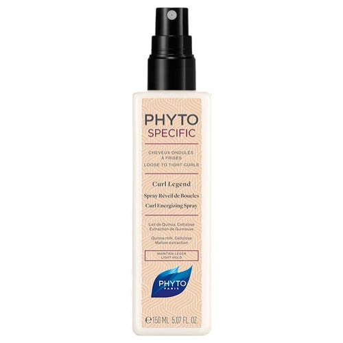 Spray Ativador De Cachos Phyto Specific Curl Legend