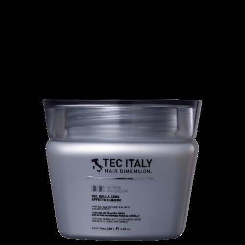 Gel Modelador Tec Italy Design Dimension Della Humed