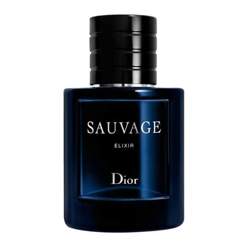 Sauvage Elixir Dior Perfume Masculino EDP