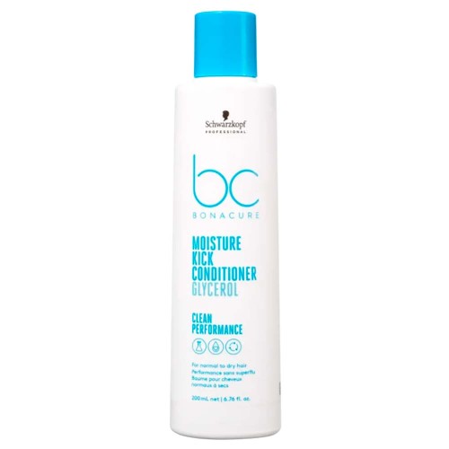 Schwarzkopf BC Hyaluronic Moisture Kick - Condicionador