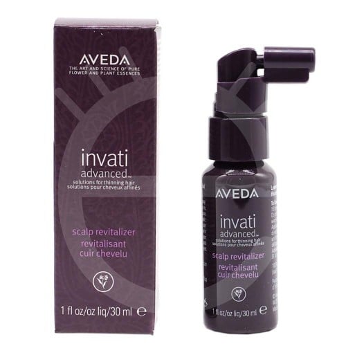 Aveda Invati Advanced - Tônico Capilar