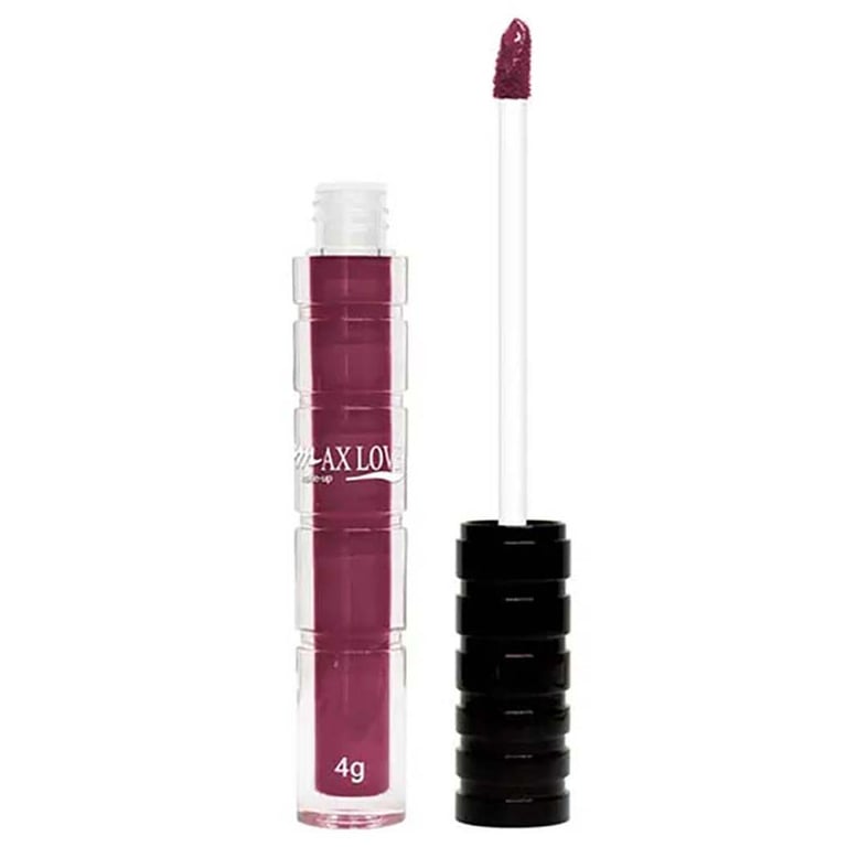 24 Horas Matte 29 Vermelho - Batom Líquido 4ml