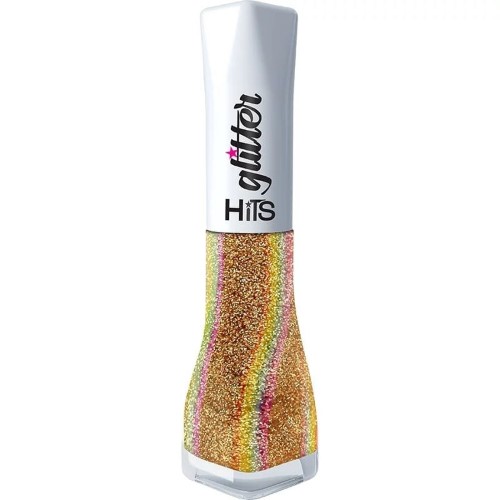 Esmalte Hits Efeito Gel Istambul 8ml