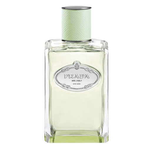 Perfume Les Infusions de Prada Milano IRIS de Prada Feminino Eau de Parfum 30 ml