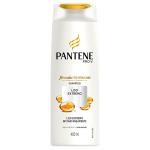 Shampoo Pantene Liso Extremo 400ml