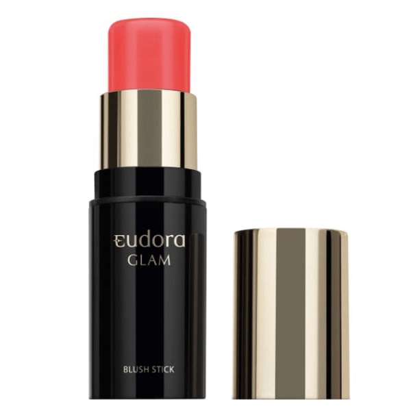 Blush Stick Eudora Glam Ginger 5g