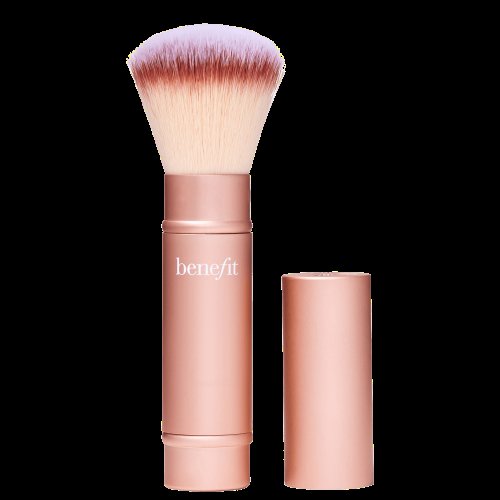 Pincel Retrátil Benefit Multitasking Cheek Brush