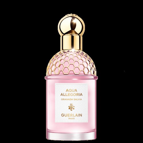 Aqua Allegoria Granada Salvia Guerlain – Perfume Feminino – Eau de Toilette