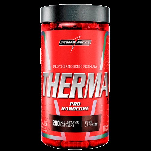 Therma Pro Hardcore