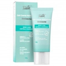 Gel Creme Hidratante Tracta Antiacne 40g