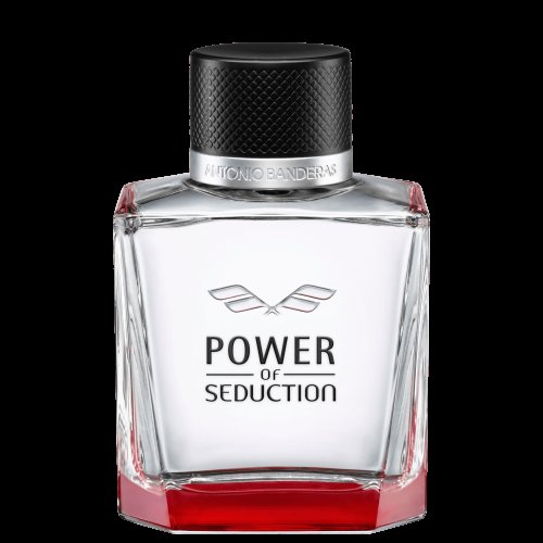 Power Energy Banderas Eau de Toilette - Perfume Masculino 100ml