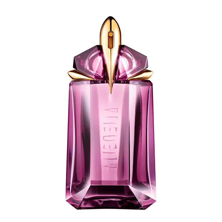 Alien Refilável Mugler - Perfume Feminino - Eau de Toilette