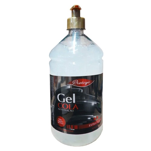 Gel Cola Protege Extra Forte 1kg