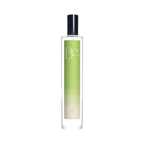 Colônia Be Verde 100ml