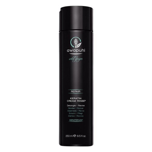 Paul Mitchell Awapuhi Wild Ginger Keratin Cream Rinse - Condicionador