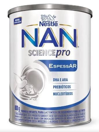 Nan EspessAR 800g