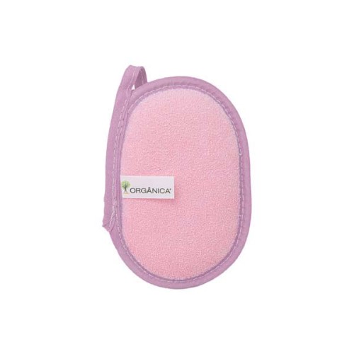 Esponja Soft Pink