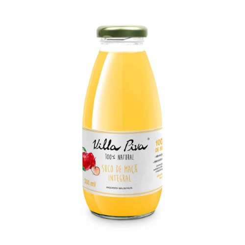 Suco de Maçã Villa Piva 300ml