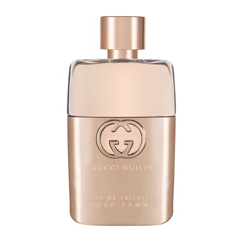 Guilty Pour Femme Gucci Perfume Feminino EDT