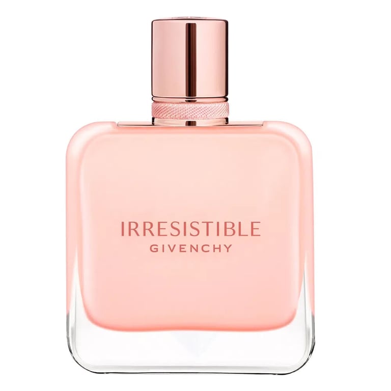 Perfume Feminino Givenchy Irresistible Rose Velvet Eau De Parfum  35 Ml