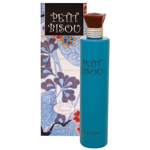 Perfume Feminino Paris Elysees Petit Bisou eau de toilette, 100mL