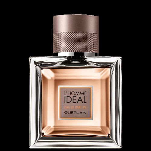 Lomme Idéal Guerlain - Perfume Masculino Eau de Parfum