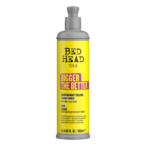 Condicionador Bed Head Bigger the Better 300ml