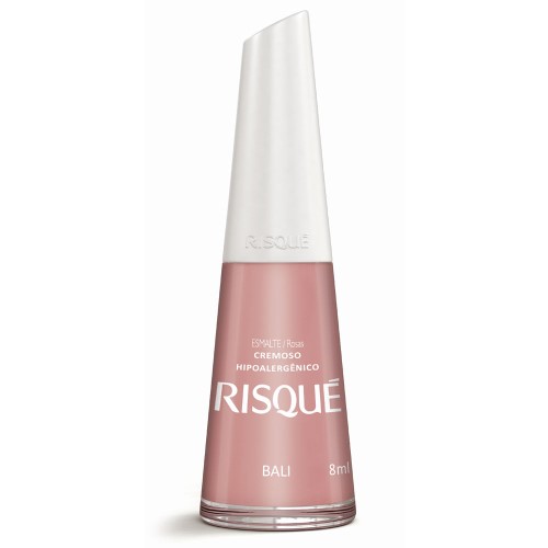 Esmalte Risqué Clássicos Bali 8ml