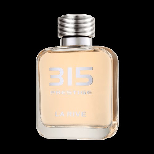 Perfume La Rive 315 Prestige Eau de Toilette - Perfume Masculino 100ml