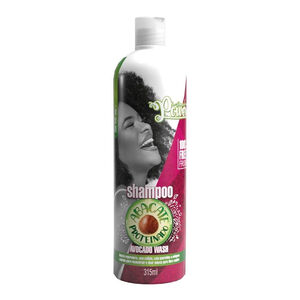 Abacate Proteinado - Shampoo 315ml