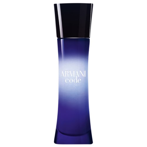 Perfume Giorgio Armani Code Eau de Parfum - Perfume Feminino