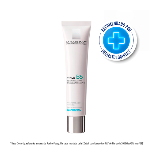 Creme Anti-idade La Roche Posay Hyalu B5 Repair 40ml