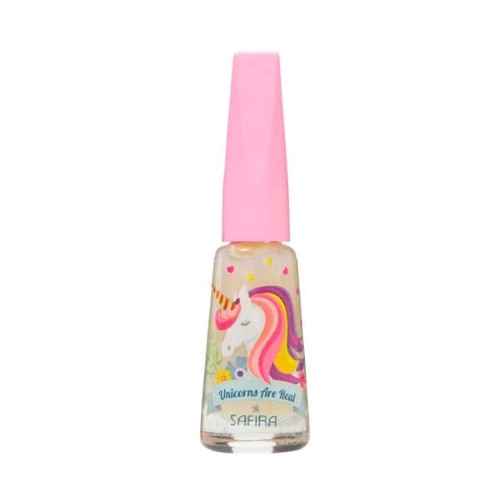 Esmalte Unicórnio Alem Do Arco-Iris N°55 7Ml