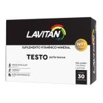 Lavitan Testo Performance com 30 Comprimidos