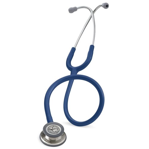 Estetoscópio Littmann Classic III Azul Marinho 5622 3M