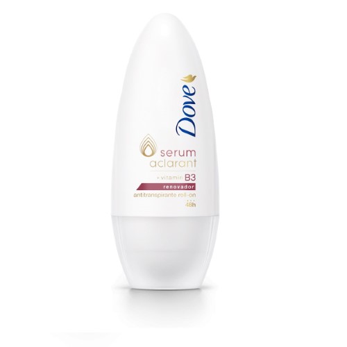 Desodorante Dove Rollon Renovador 50Ml - Dove