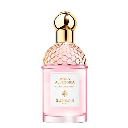 Aqua Allegoria Flora Cherrysia Guerlain – Perfume Feminino – Eau de Toilette