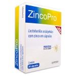 Probiótico ZincoPro 30 cápsulas