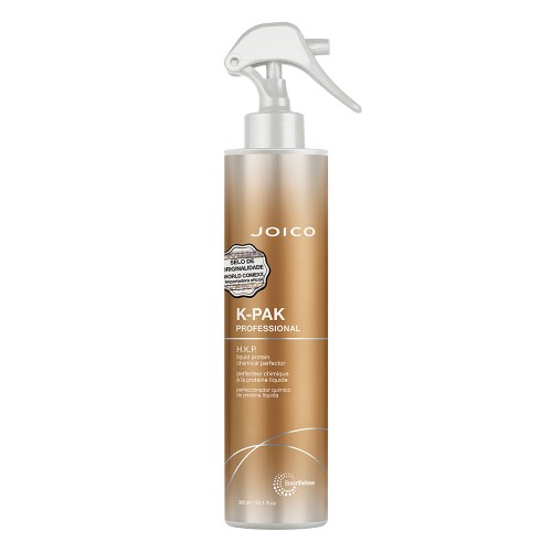 Joico K-Pak Professional H.K.P Liquid Protein Chemical Perfector – Spray Fixador de Cor