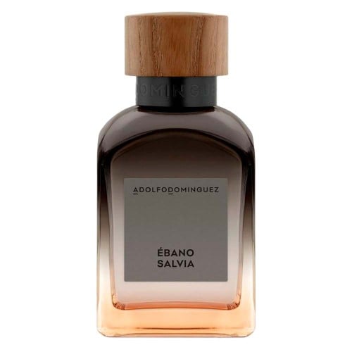 Ebano Salvia Adolfo Dominguez - Perfume Masculino - Eau de Parfum