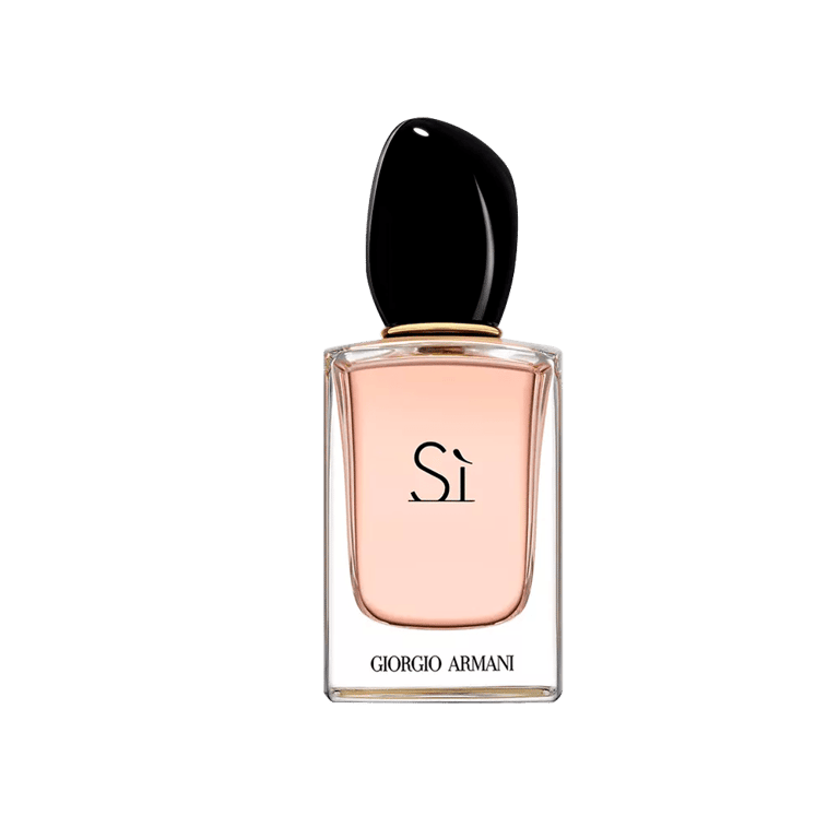 Sì Giorgio Armani Eau de Parfum - Perfume Feminino 50ml