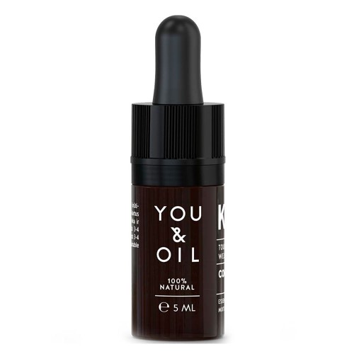 Óleo Essencial You & Oil – Ki Resfriado