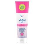 Sabonete Íntimo Em Gel Vagisil Odor Block 200g