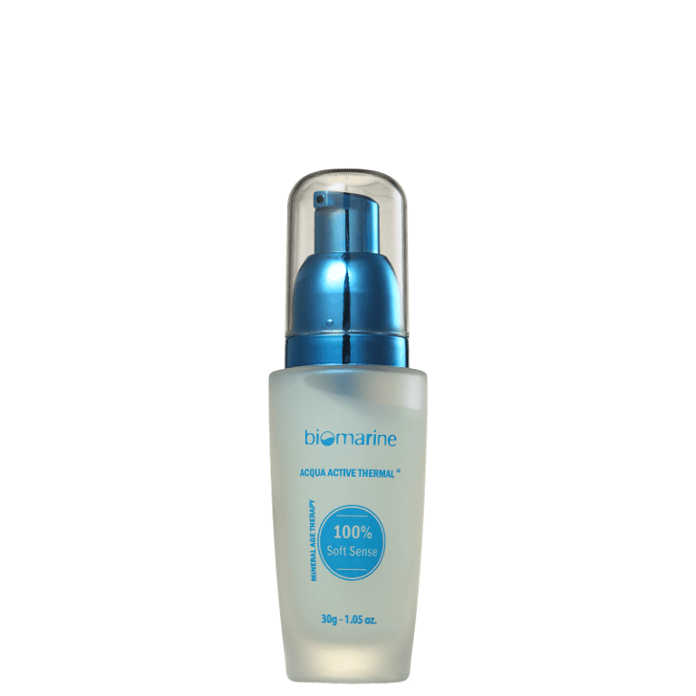 Acqua Active Thermal Biomarine - Hidratante Facial